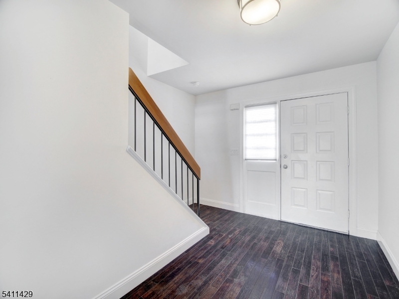 Powder Mill - Residential