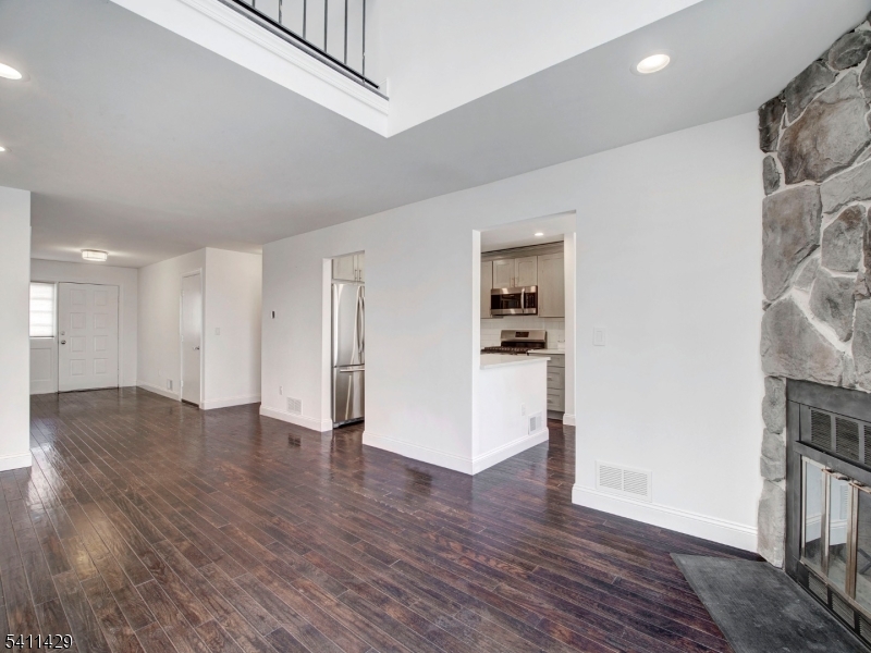 Powder Mill - Residential