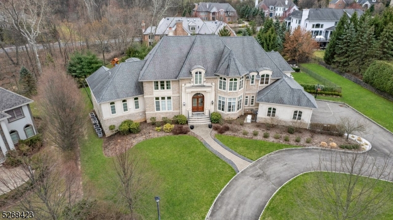 Bel Air Woods - Residential