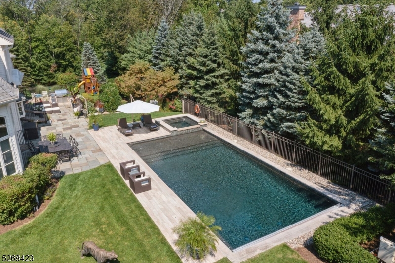 Bel Air Woods - Residential