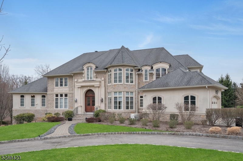 Bel Air Woods - Residential
