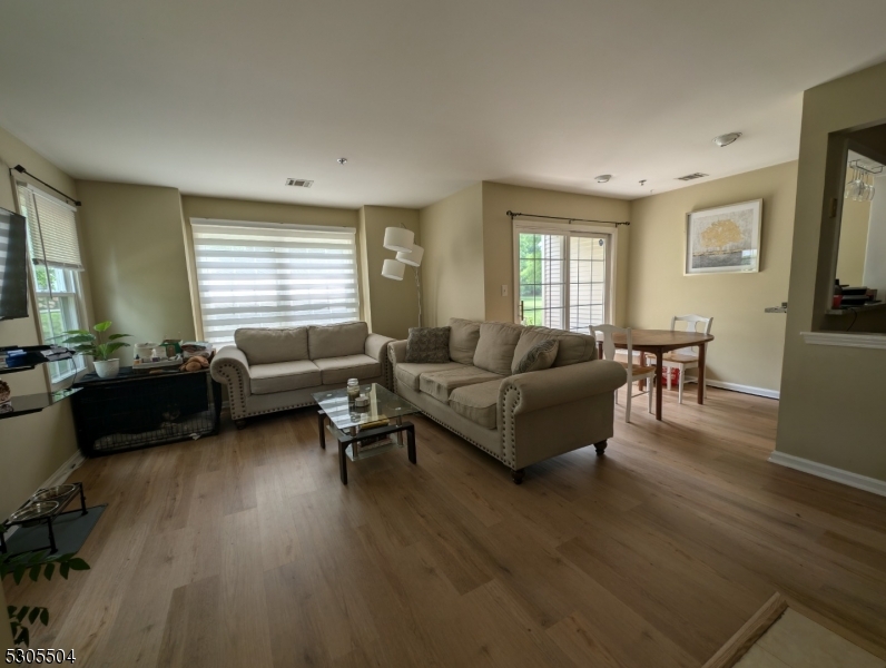 Cambridge - Residential Lease