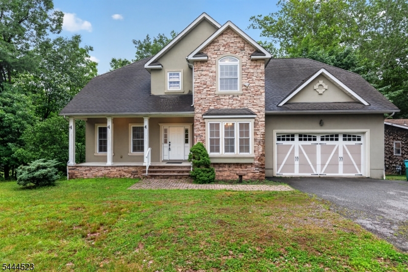 ***BEST & FINAL DUE MONDAY, JULY 20TH BY 5:00pm*** This one will not last! Opportunity to make this four bedroom 2.5 bath Colonial your own. Tucked away at the end of a private lane consisting of only three houses, this home offers the perfect balance of privacy and convenience - near everything you need, yet far enough away to enjoy peace and quiet. Perfect for entertaining, this home features a large living room and formal dining room, along with an expansive deck overlooking the private backyard. The serene setting provides exceptional privacy and a picturesque backdrop for gatherings. Featuring spacious living areas and endless potential, this is a wonderful opportunity to add your personal touches and create your dream home. Property being sold in as-is condition.