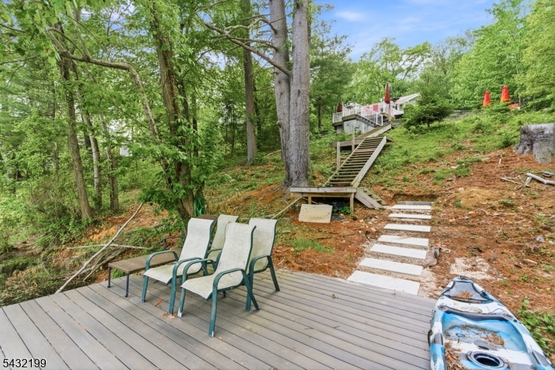 Pine Camp - Residential