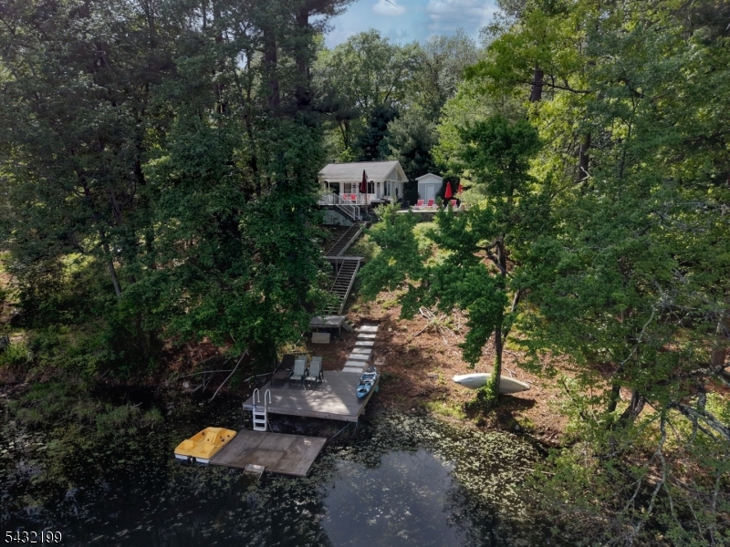 Pine Camp - Residential