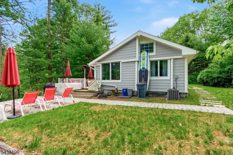 Pine Camp - Residential