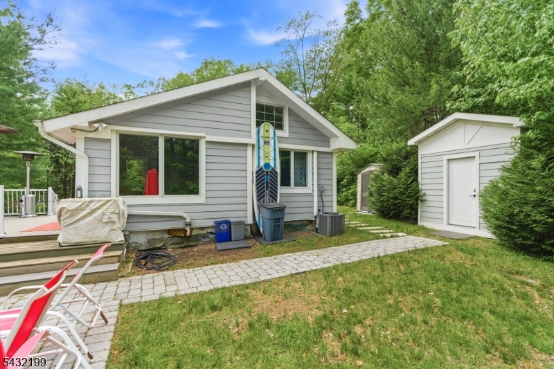 Pine Camp - Residential