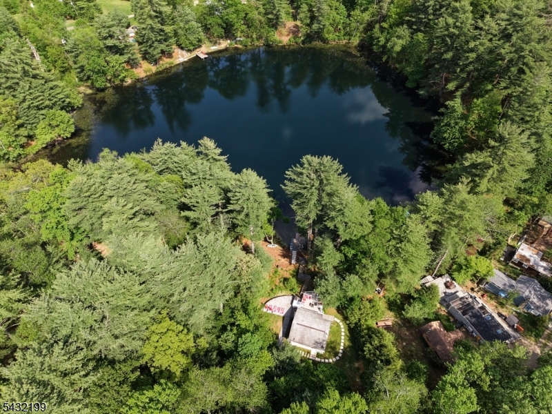 Pine Camp - Residential