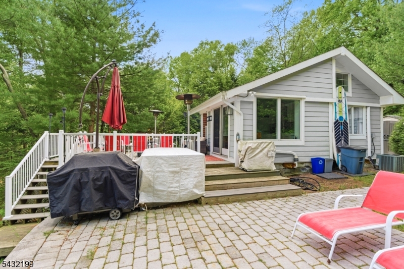 Pine Camp - Residential