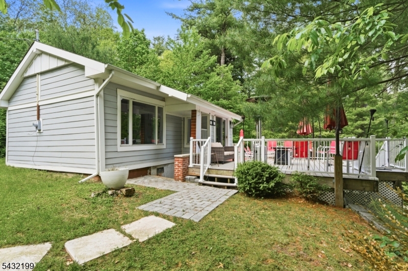 Pine Camp - Residential
