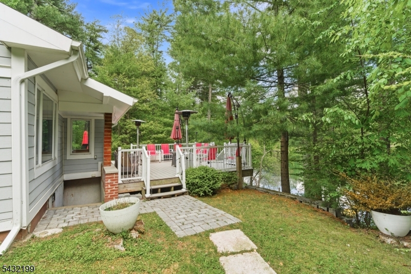 Pine Camp - Residential
