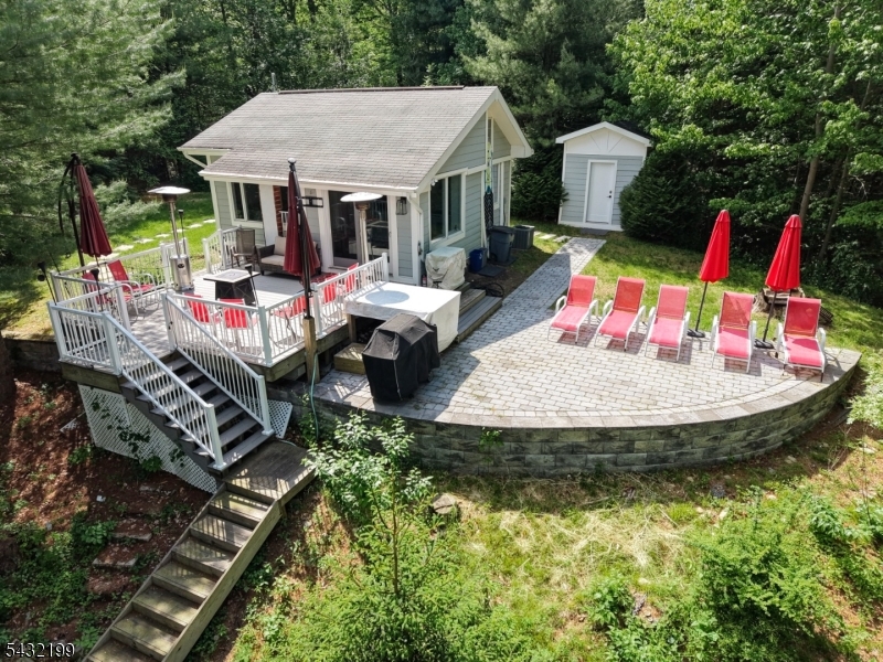 Pine Camp - Residential