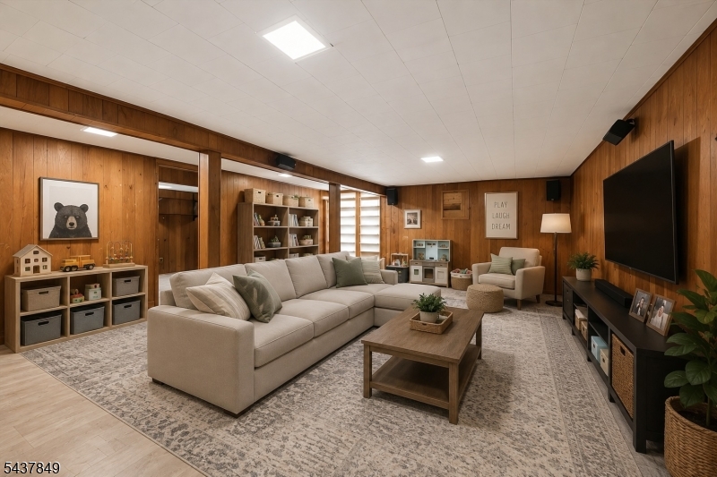 Lake Hiawatha - Residential