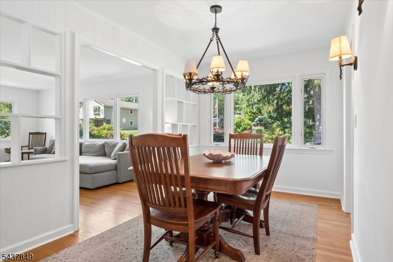 Lake Hiawatha - Residential