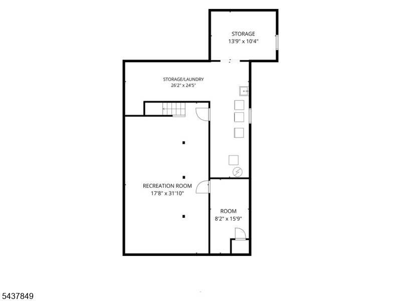 Lake Hiawatha - Residential
