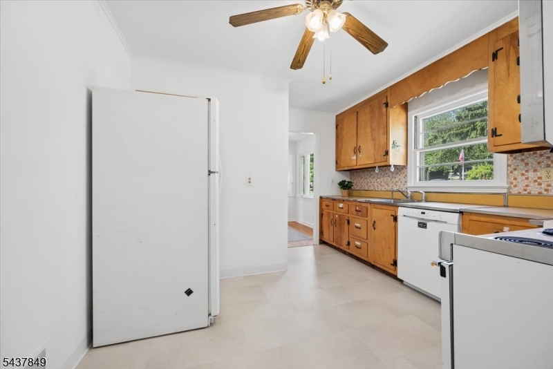 Lake Hiawatha - Residential