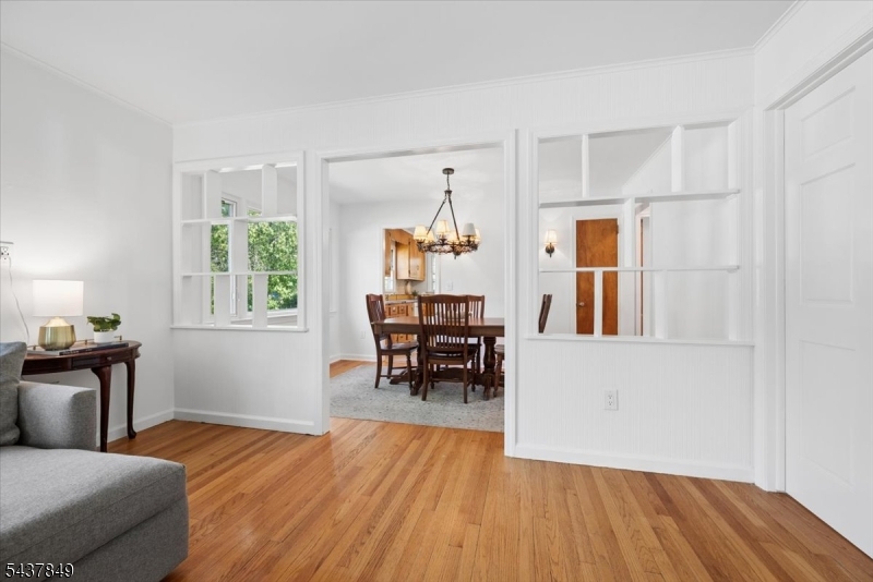 Lake Hiawatha - Residential