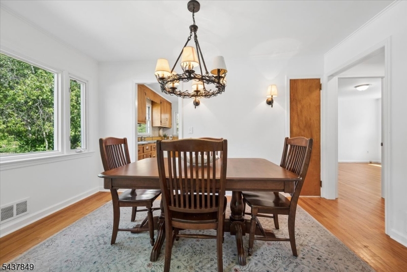 Lake Hiawatha - Residential