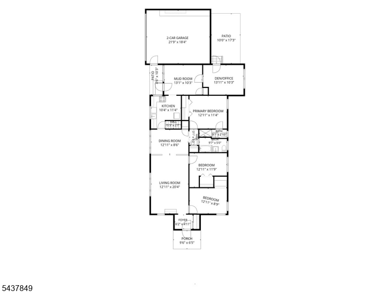Lake Hiawatha - Residential