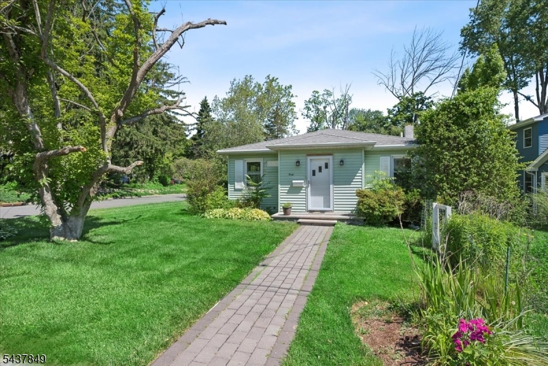Lake Hiawatha - Residential