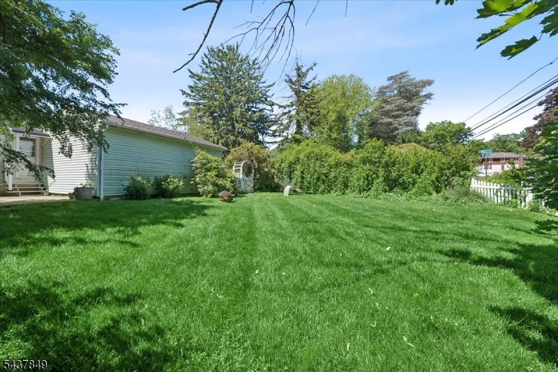 Lake Hiawatha - Residential