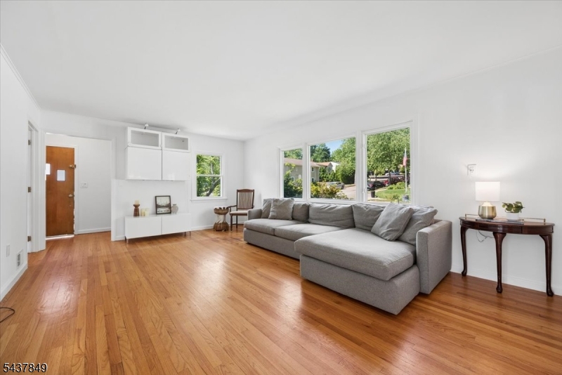 Lake Hiawatha - Residential
