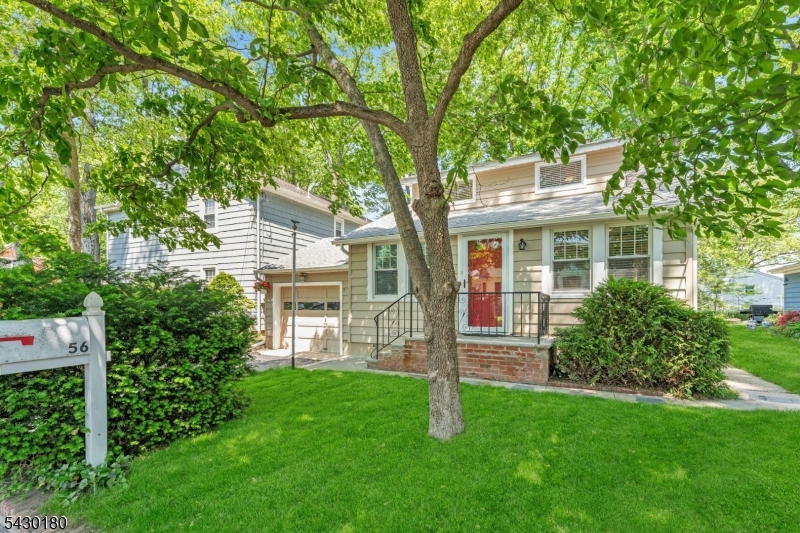 Rainbow Lakes - Residential
