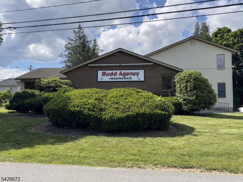 An exceptional opportunity to lease a versatile two-story space featuring its own private entrance and dedicated restroom. Most recently configured as professional office space, this property offers tremendous potential for a variety of uses. Located within the RB zoning district, permitted uses may include professional offices, boutique retail, and select service-oriented businesses. Prospective tenants are encouraged to conduct their own due diligence to confirm permitted uses and suitability for their intended business.Bring your vision and explore the possibilities this unique space has to offer.