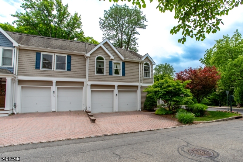 Rock Creek Woods - Residential