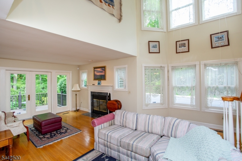 Rock Creek Woods - Residential
