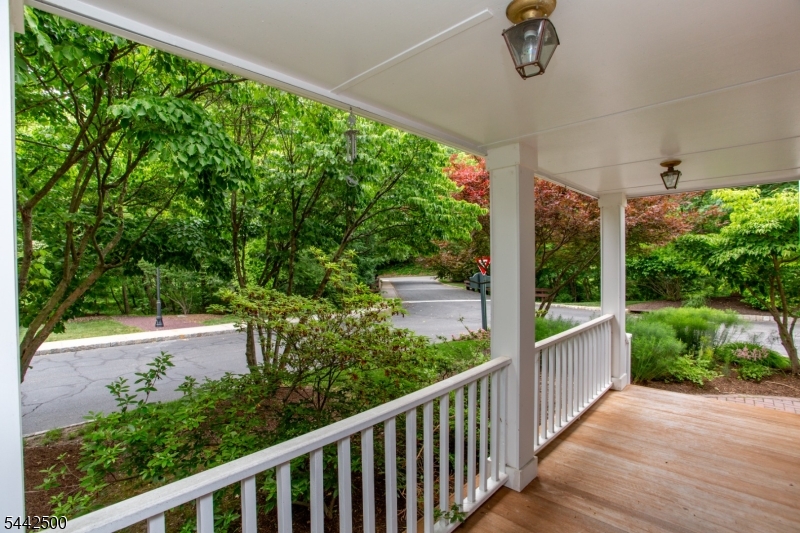 Rock Creek Woods - Residential