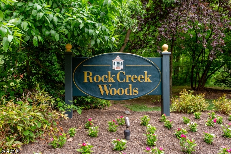 Rock Creek Woods - Residential