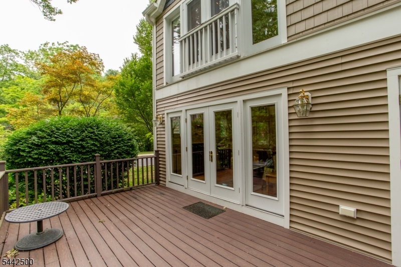 Rock Creek Woods - Residential