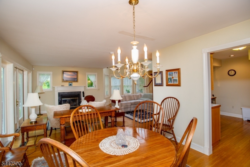 Rock Creek Woods - Residential