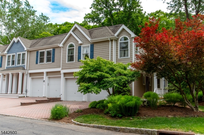Rock Creek Woods - Residential