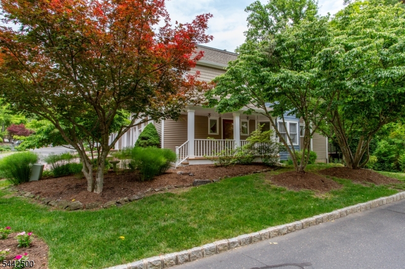 Rock Creek Woods - Residential