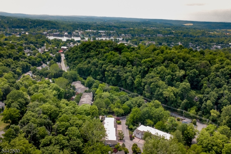 Rock Creek Woods - Residential