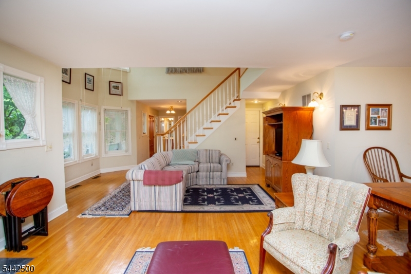 Rock Creek Woods - Residential