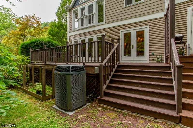 Rock Creek Woods - Residential