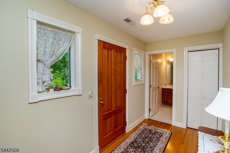 Rock Creek Woods - Residential