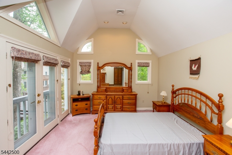 Rock Creek Woods - Residential