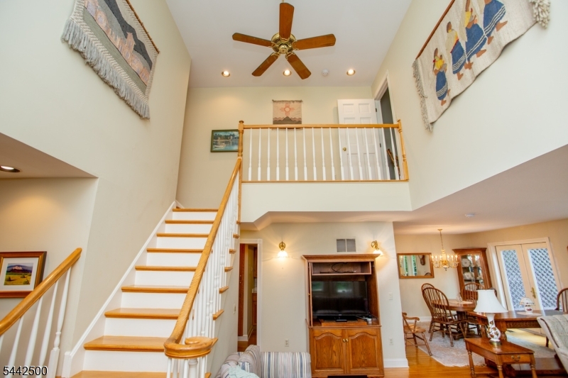 Rock Creek Woods - Residential