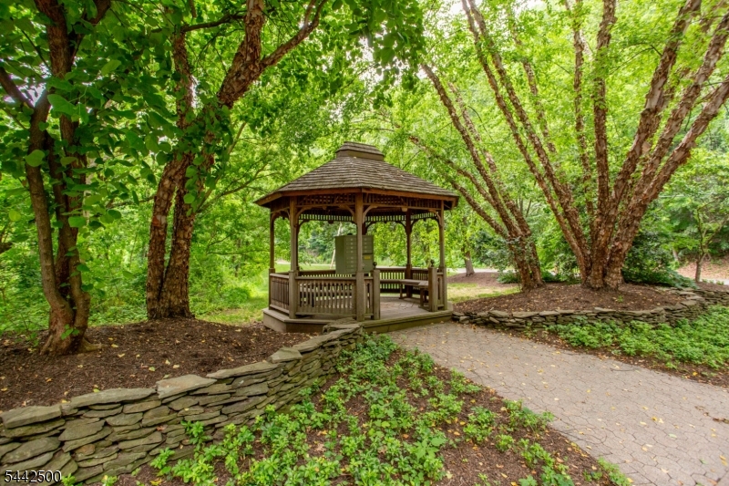 Rock Creek Woods - Residential