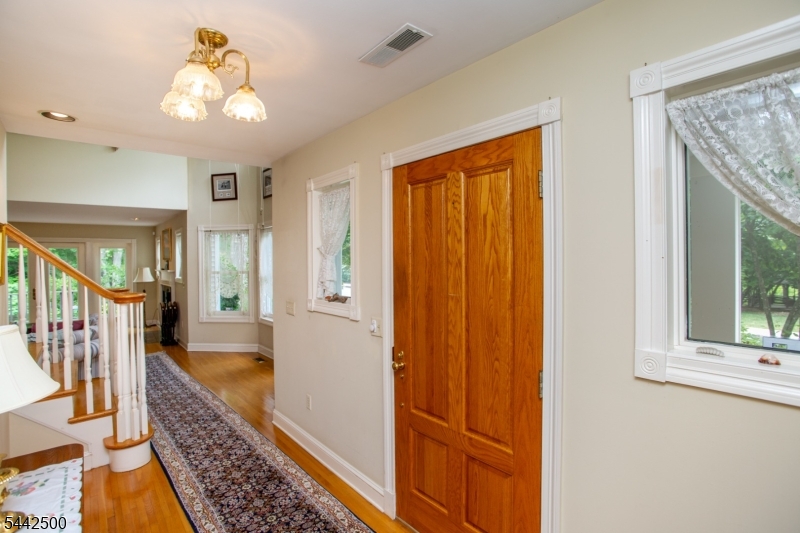 Rock Creek Woods - Residential