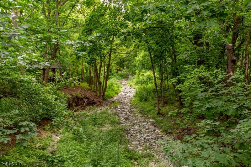 Rock Creek Woods - Residential