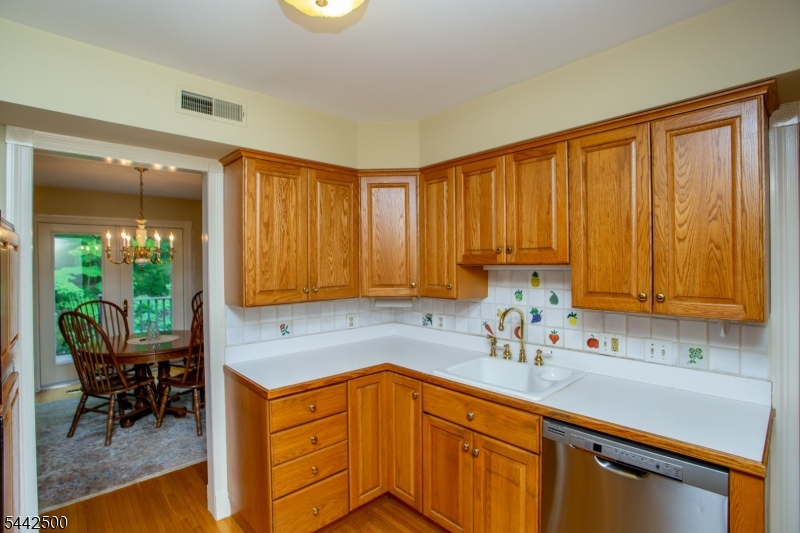 Rock Creek Woods - Residential