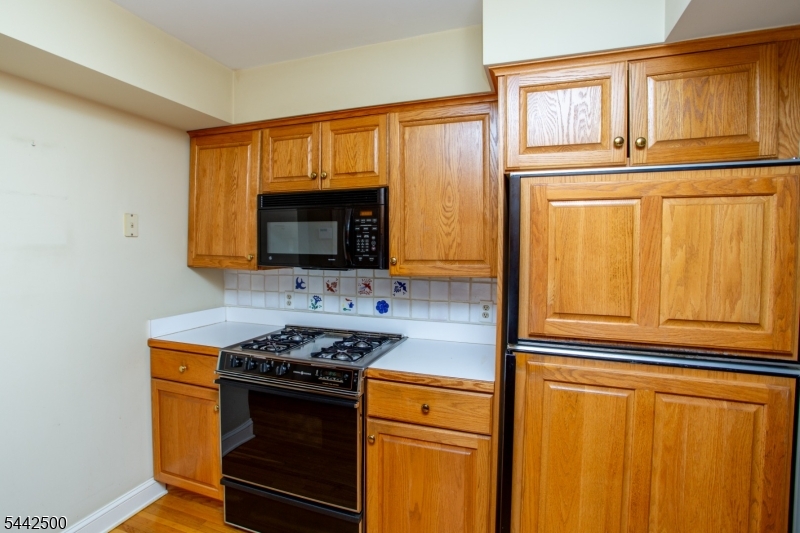 Rock Creek Woods - Residential
