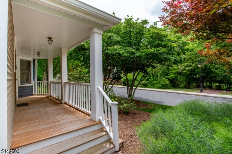 Rock Creek Woods - Residential