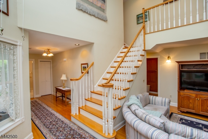 Rock Creek Woods - Residential