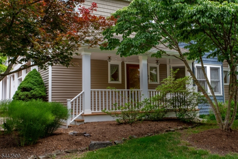 Rock Creek Woods - Residential